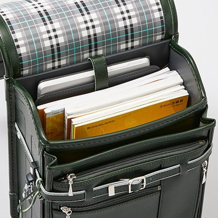 りこもんプレミアムランドセル リュックサック ランドセル 子供用