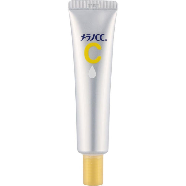 ロート製薬 メラノCC シミ対策モイスチャークリーム 23g