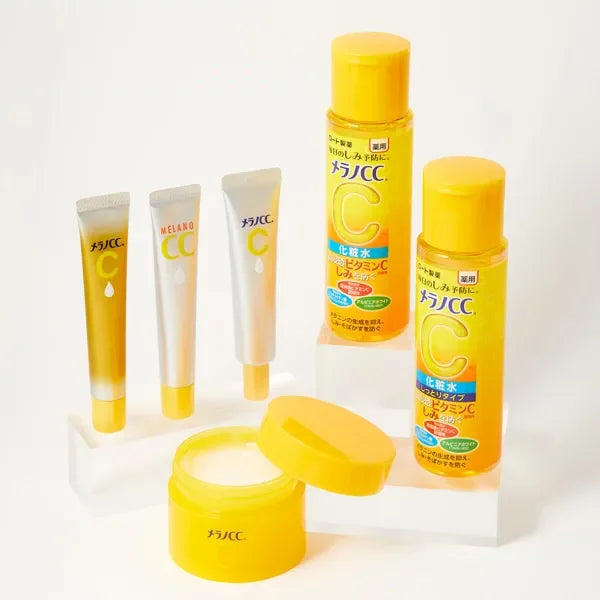 ロート製薬 メラノCC インテンシブ アンチスポット エッセンス 20ml