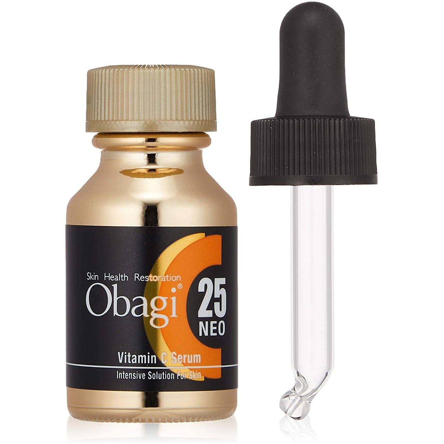 ロート オバジ C25 ビタミンC セラム ネオ 12ml