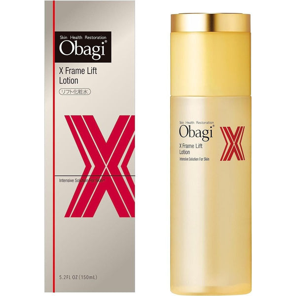 ロート製薬 オバジXリフトローション 美容液 150ml