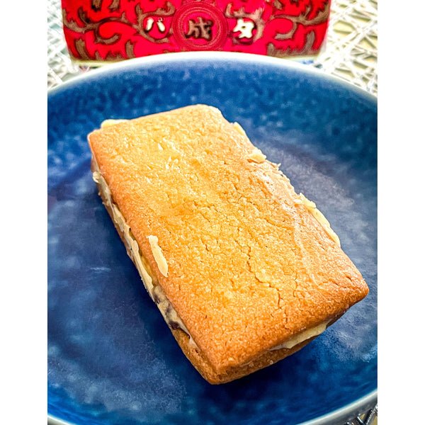 六花亭 マルセイ バターサンドクッキー 10枚入