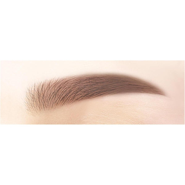 サナ ニューボーン Wブロウ EX アイブロウペンシル、パウダー、ブラシ