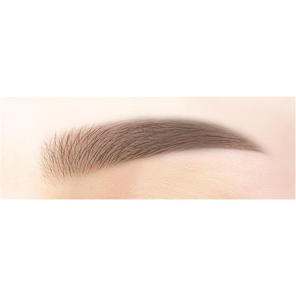 サナ ニューボーン Wブロウ EX アイブロウペンシル、パウダー、ブラシ