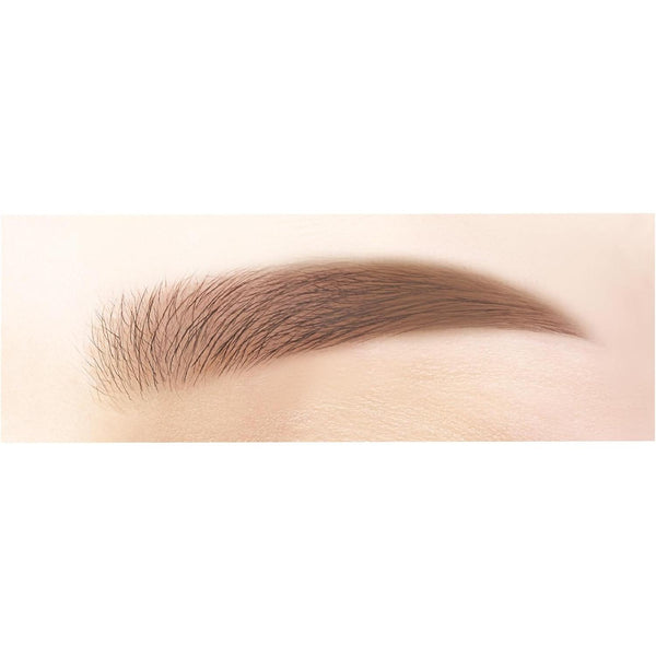 サナ ニューボーン Wブロウ EX アイブロウペンシル、パウダー、ブラシ