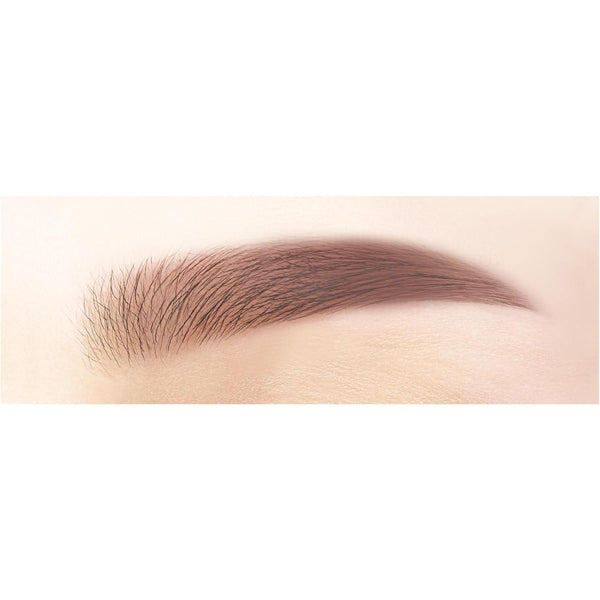 サナ ニューボーン Wブロウ EX アイブロウペンシル、パウダー、ブラシ