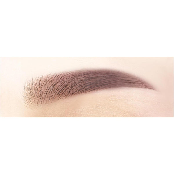 サナ ニューボーン Wブロウ EX アイブロウペンシル、パウダー、ブラシ