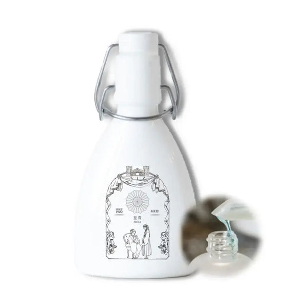 Shiki贅沢発酵美容オイル 冬葵 100ml