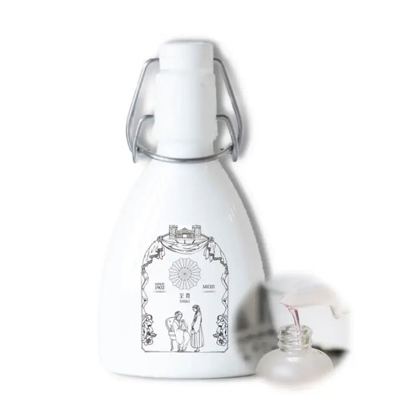 SHIKI 贅沢発酵美容オイル 春桜 100ml