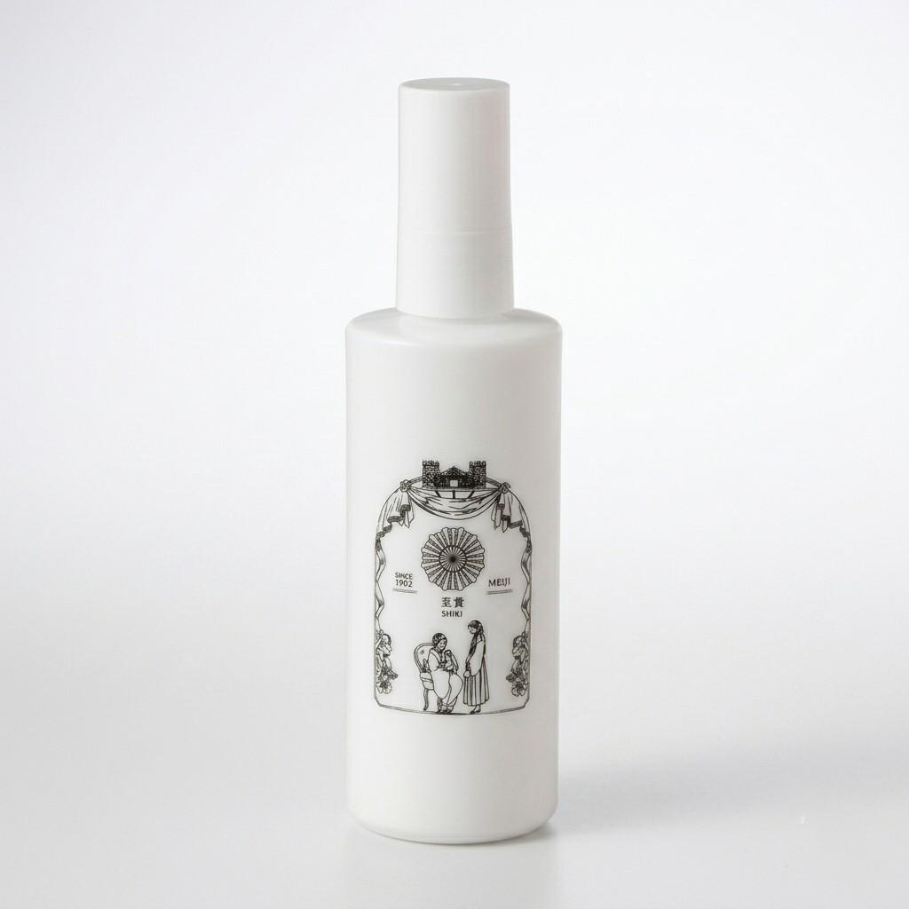 SHIKI 贅沢発酵スキンケア化粧水 ゆず水たっぷり 100ml