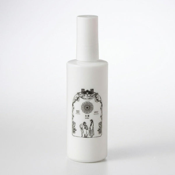 SHIKI 贅沢発酵スキンケア化粧水 ゆず水たっぷり 100ml