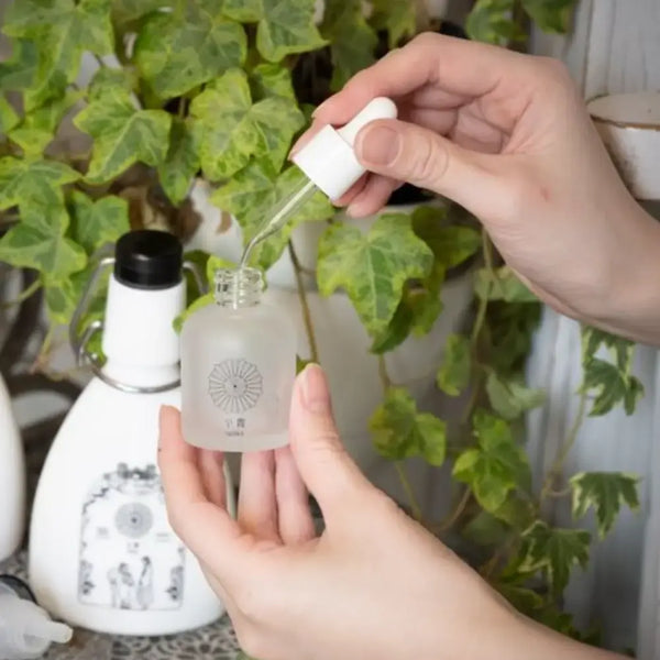 SHIKI 贅沢発酵スキンケア化粧水 ゆず水たっぷり 100ml