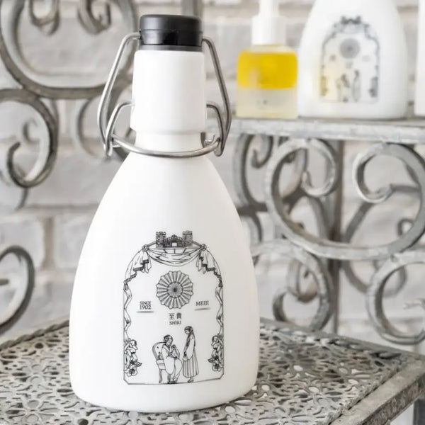 SHIKI 贅沢発酵スキンケア化粧水 ゆず水たっぷり 100ml