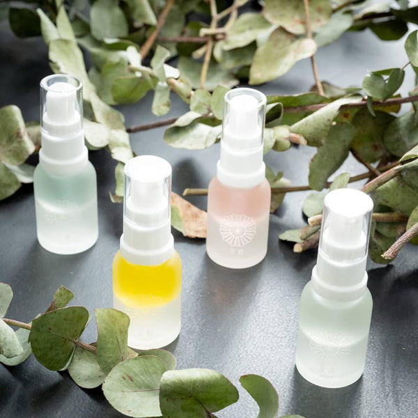 SHiKI 秋冬の発酵植物美容オイル トライアルセット