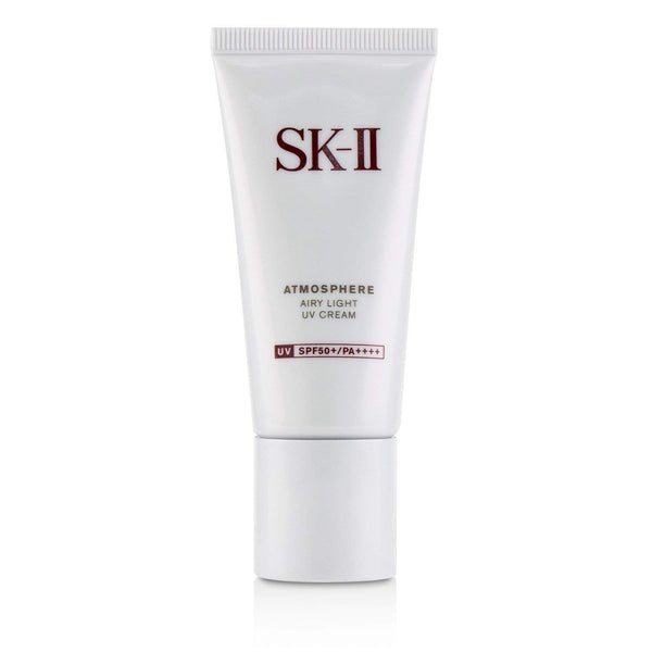 SK-II アトモスフィア エアリーライト サンスクリーン UVクリーム SPF50+ 30g