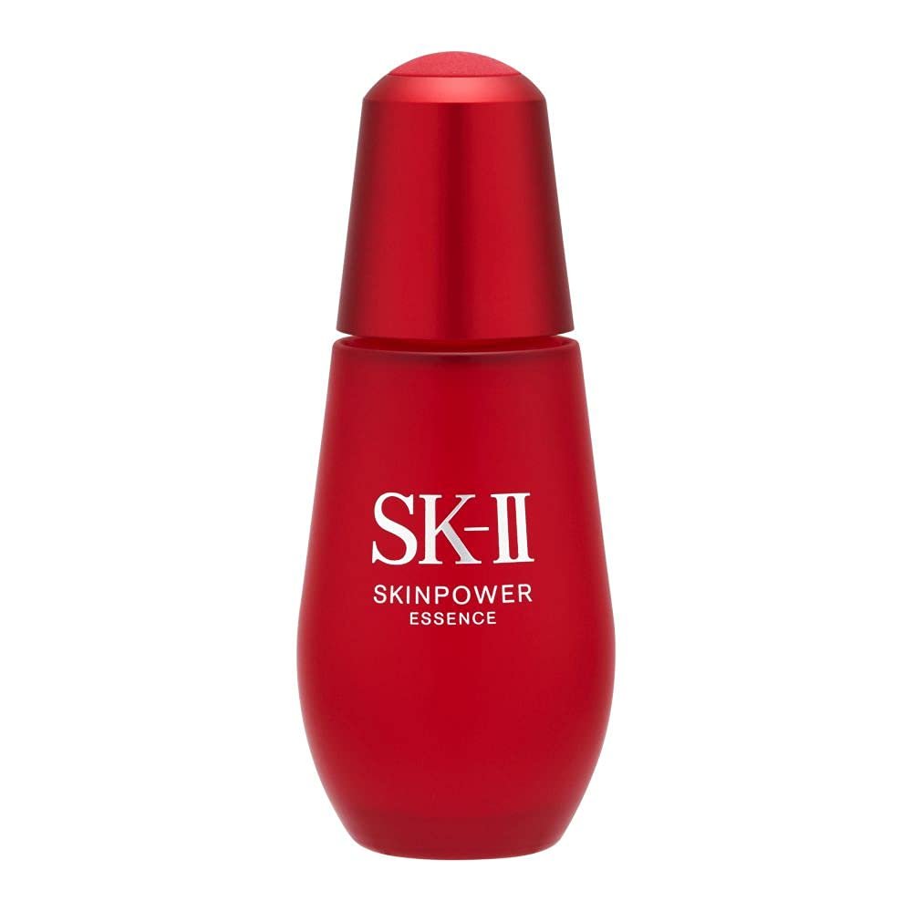SK-II スキンパワーエッセンス モイスチャライジング＆ファーミングセラム 50ml