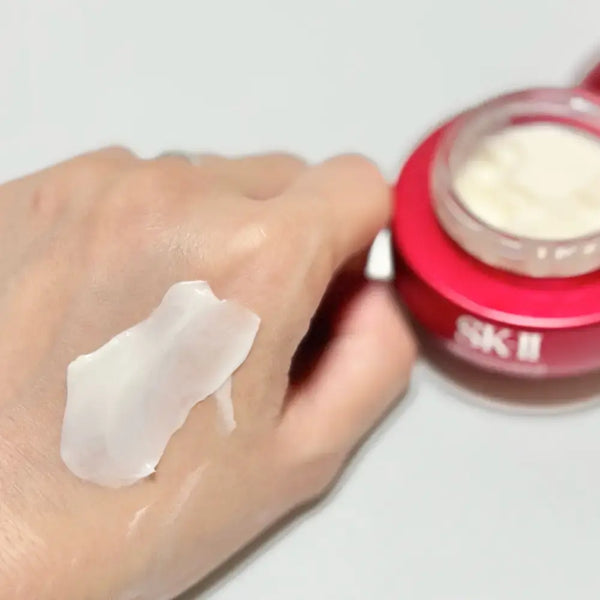 SK-II スキンパワー リニュー クリーム 50g