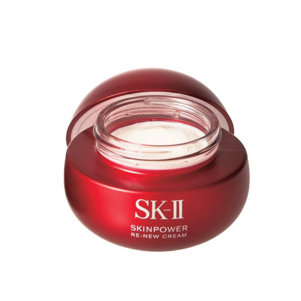 SK-II スキンパワー リニュー クリーム 50g