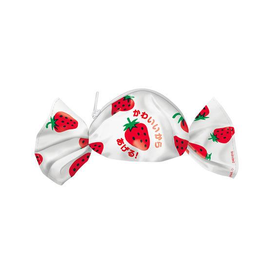 サクマ いちごミルク 福岡いちごクリームキャンディ 83g – Japanese