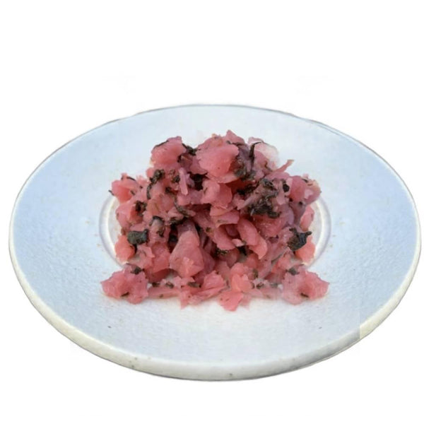 桜小町 刻み大根のしそご飯添え 120g