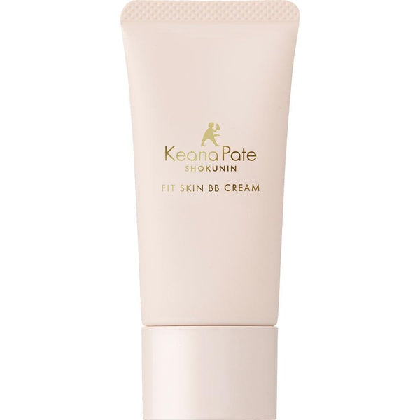 サナ ケアナ パテ フィットスキン BBクリーム ライトナチュラルフィニッシュ SPF50+ 30g