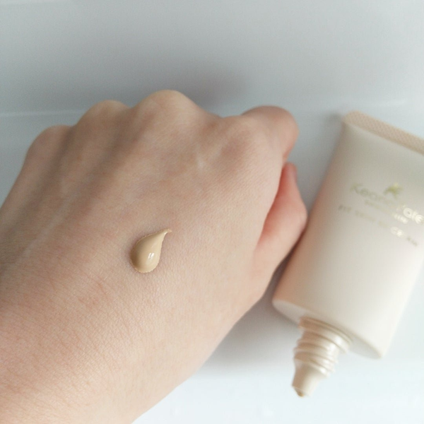 サナ ケアナ パテ フィットスキン BBクリーム ライトナチュラルフィニッシュ SPF50+ 30g