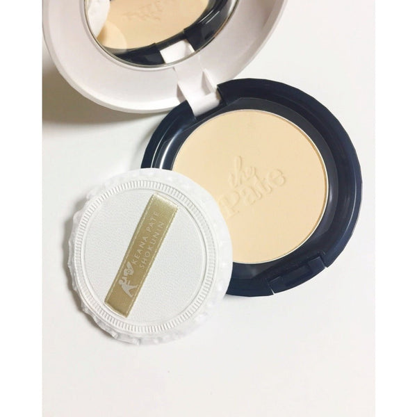 サナ ケアナ ザ パテ プレスト セッティング パウダー SPF30 10g
