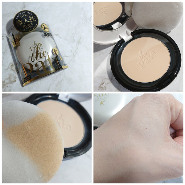 サナ ケアナ ザ パテ プレスト セッティング パウダー SPF30 10g