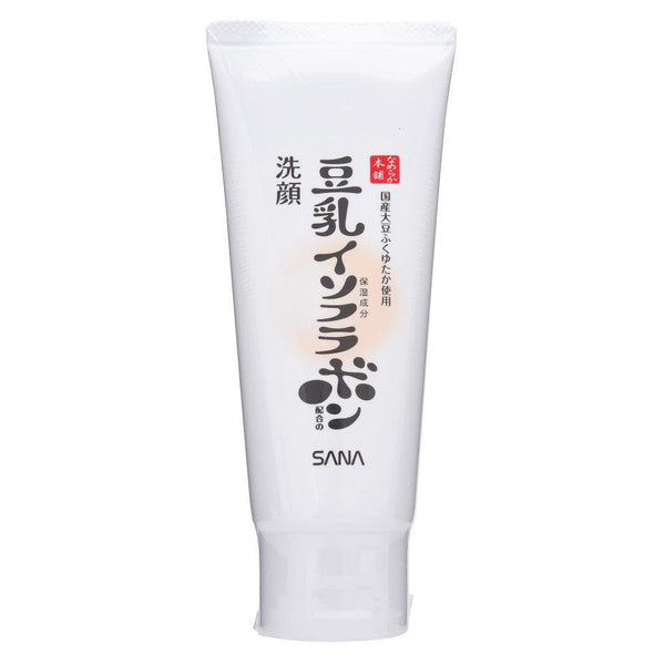 サナ なめらか本舗 豆乳イソフラボン泡洗顔料 普通肌用 150g