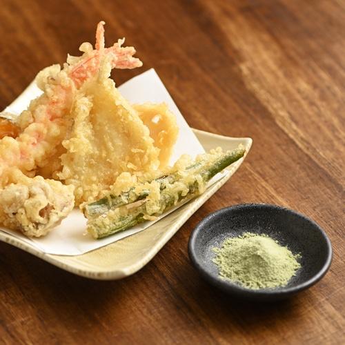 S&amp;B スマートスパイス わさび塩 16g