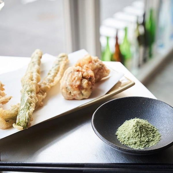 S&amp;B スマートスパイス わさび塩 16g