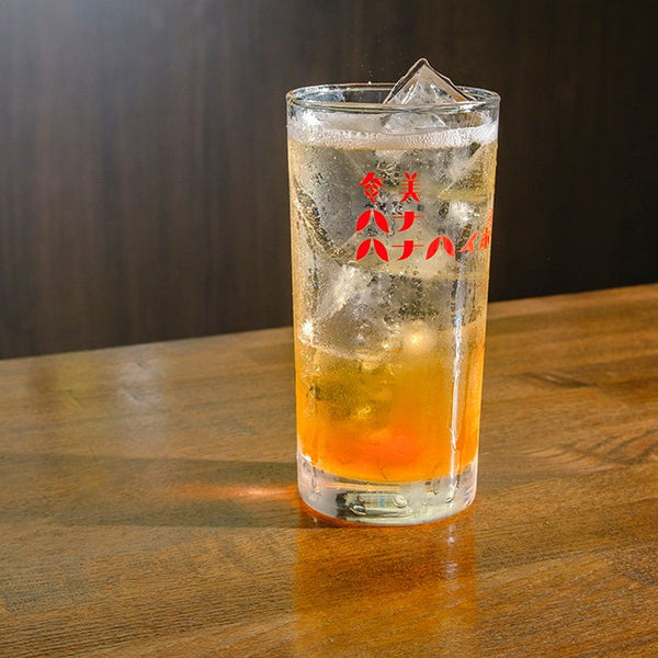 佐藤のあけぼの 黒糖焼酎＆すもも梅ジュースブレンド 300ml