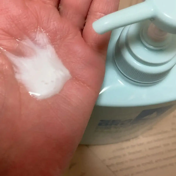 シーブリーズ デオドラント＆クールボディウォッシュ 490ml