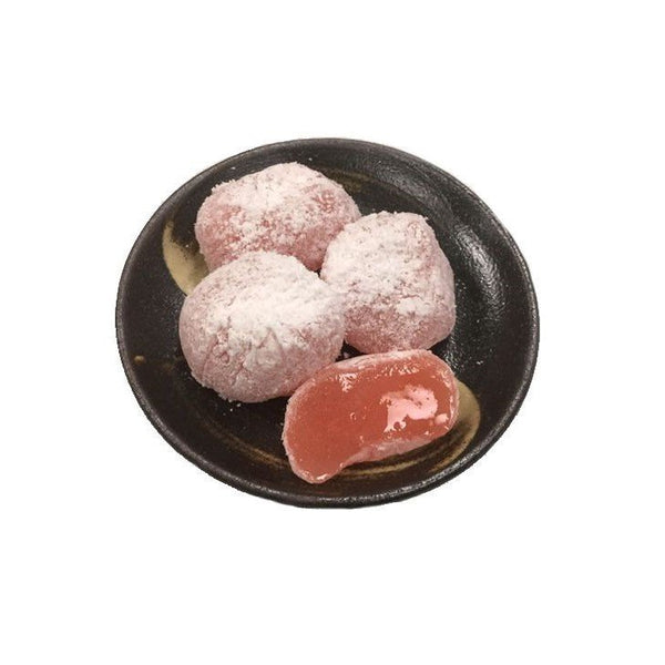セイキ 一口大福餅 あまおういちご味 130g