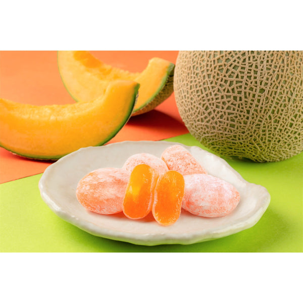 セイキ 一口サイズもちスナック メロン味 130g