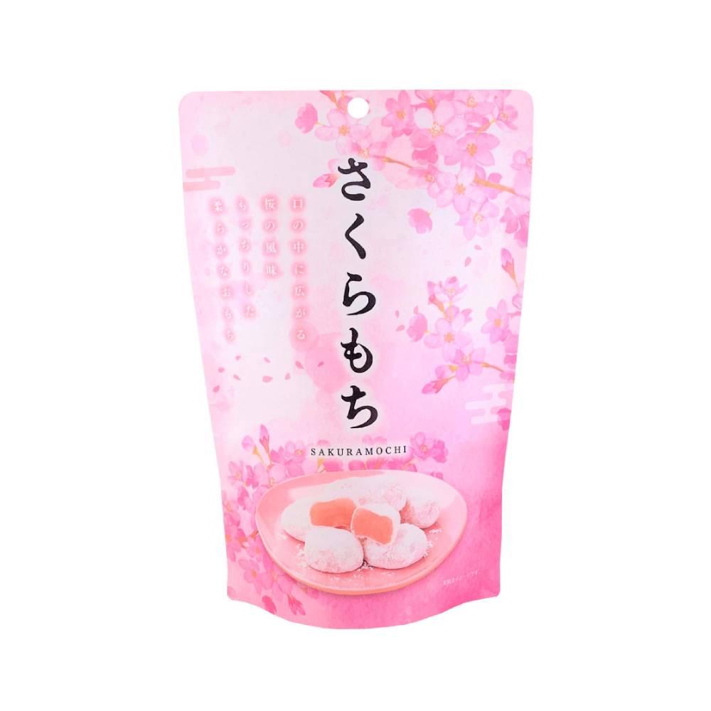 セイキ ひとくちもちスナック さくら さくら味 130g