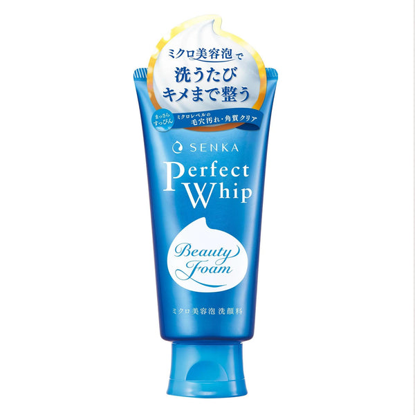 専科 パーフェクトホイップ 洗顔フォーム（2個パック）