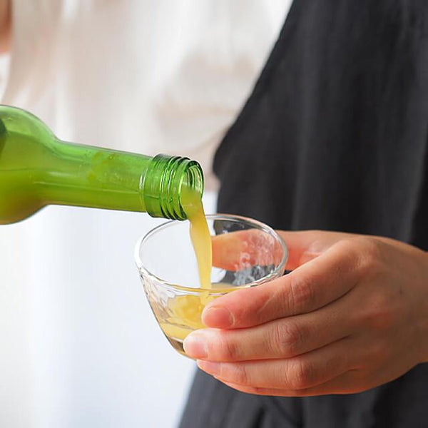 シークヮーサー果汁100% 沖縄ライムサワー柑橘果汁 270ml