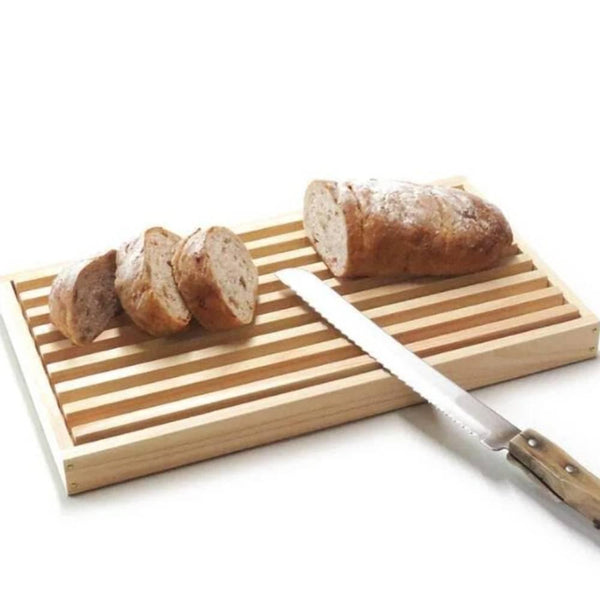 四万十ひのきパンまな板