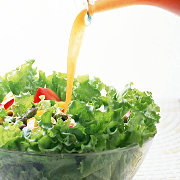 四万十産スイートオニオンドレッシング サラダ・野菜用 180ml