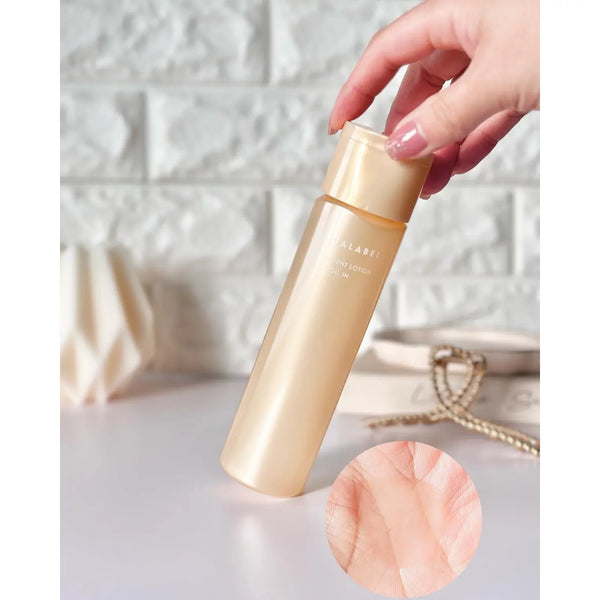 資生堂 アクアレーベル エイジングケア オイルイン トリートメント ローション モイスト 170ml