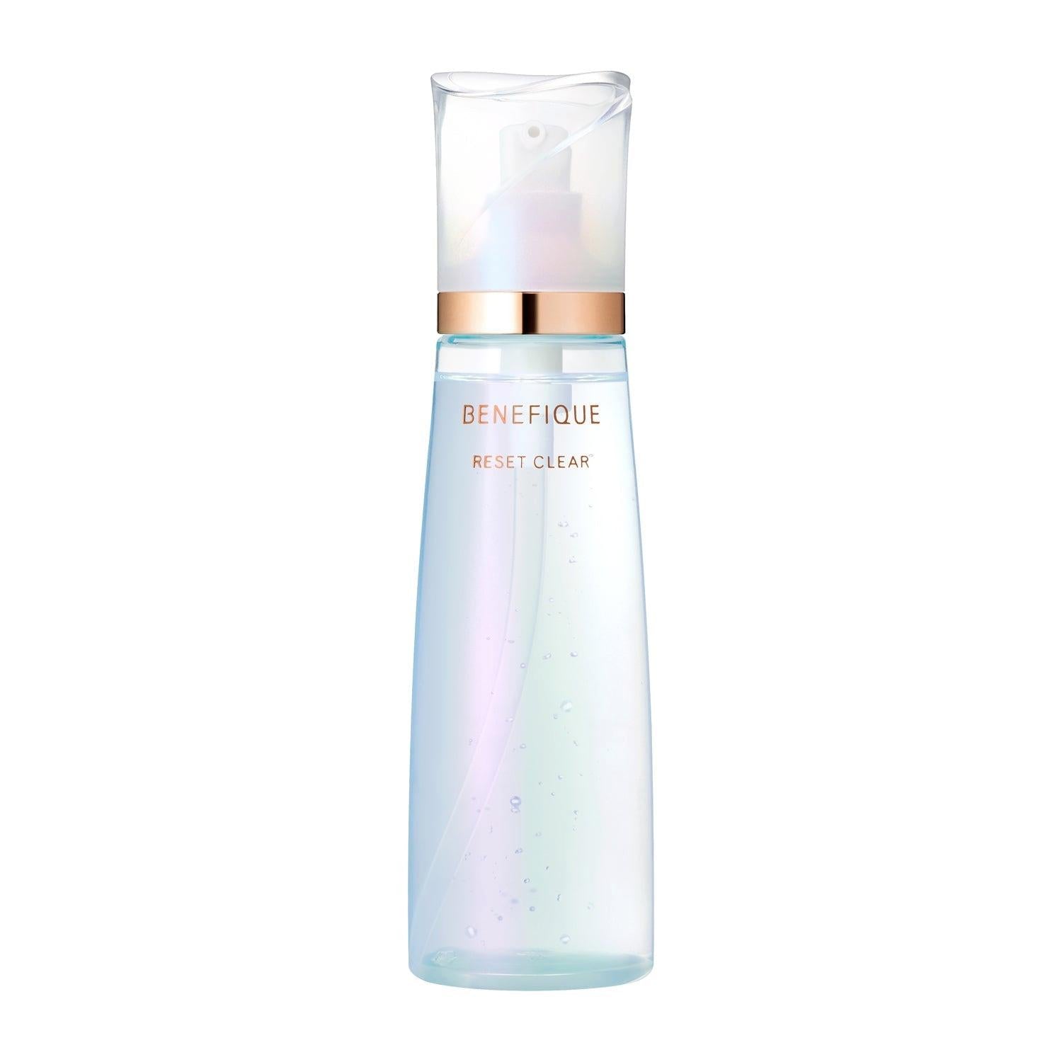 資生堂 ベネフィーク リセットクリアN エクスフォリエーティングローション 200ml