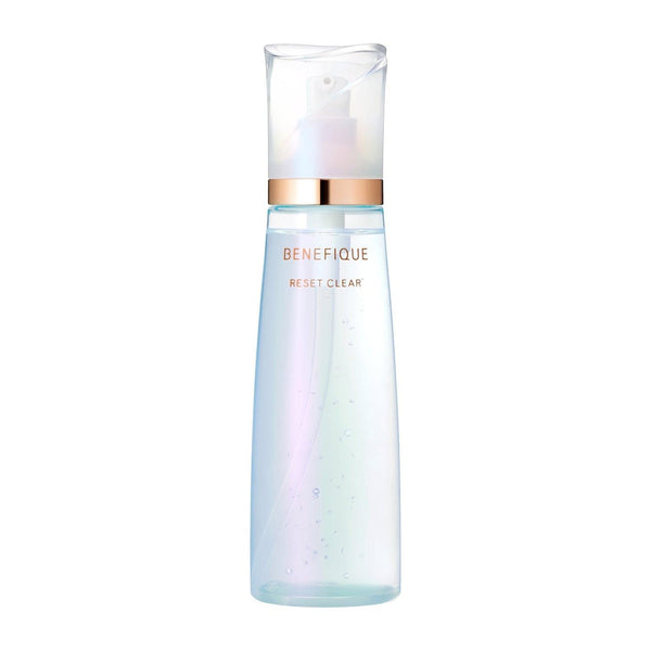 資生堂 ベネフィーク リセットクリアN エクスフォリエーティングローション 200ml