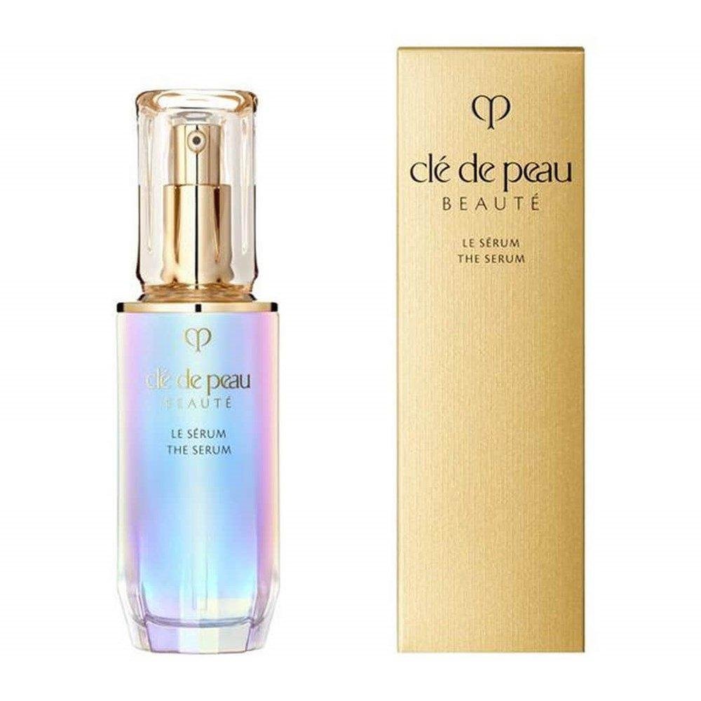 資生堂 クレ・ド・ポー ボーテ ル・セラム 美容液 50ml