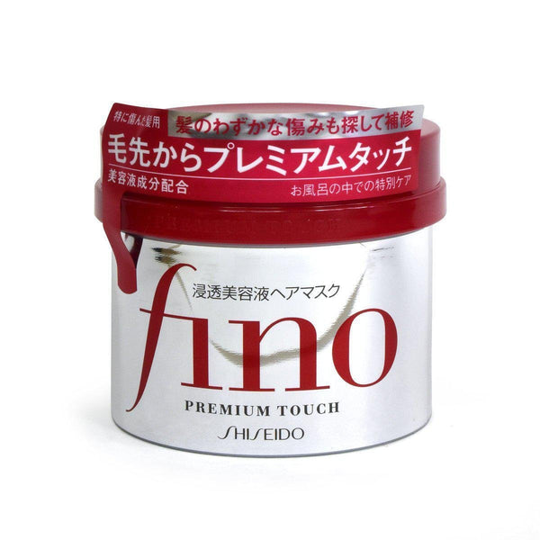 フィーノ ヘアマスク プレミアムタッチヘアマスク 230g