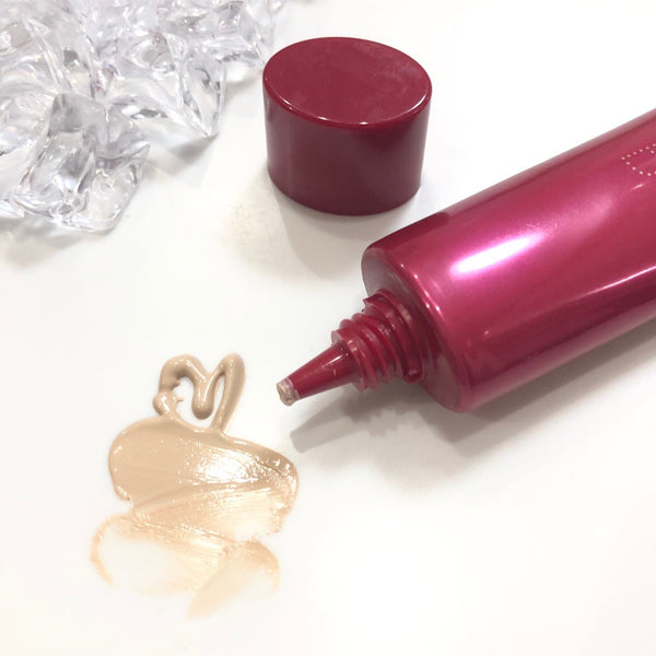 資生堂 インテグレート プロフィニッシュ BBクリーム ロングラスティングメイクアップ 30g