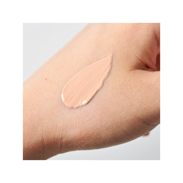 マジョリカ マジョルカ ミルキーラッピング ファンデーション SPF30 30g