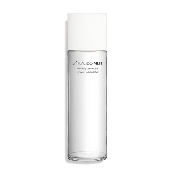 資生堂メン ハイドレーティングローション クリアアフターシェーブトナー 150ml