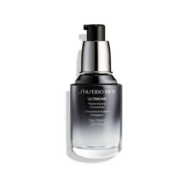 資生堂メン アルティミューン パワライジング コンセントレート アフターシェーブセラム 30ml