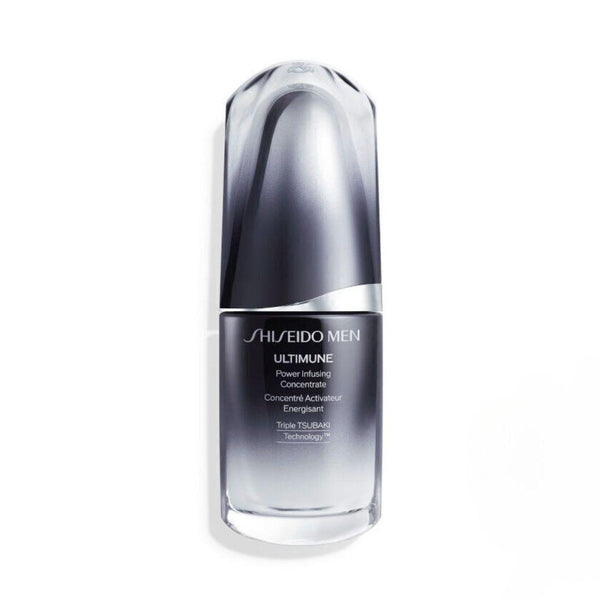 資生堂メン アルティミューン パワライジング コンセントレート アフターシェーブセラム 30ml